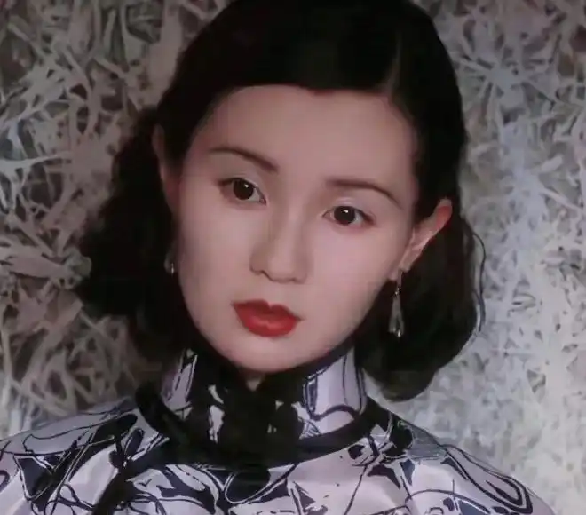 娱乐圈张姓女明星_张姓美女_张柏芝张曼玉