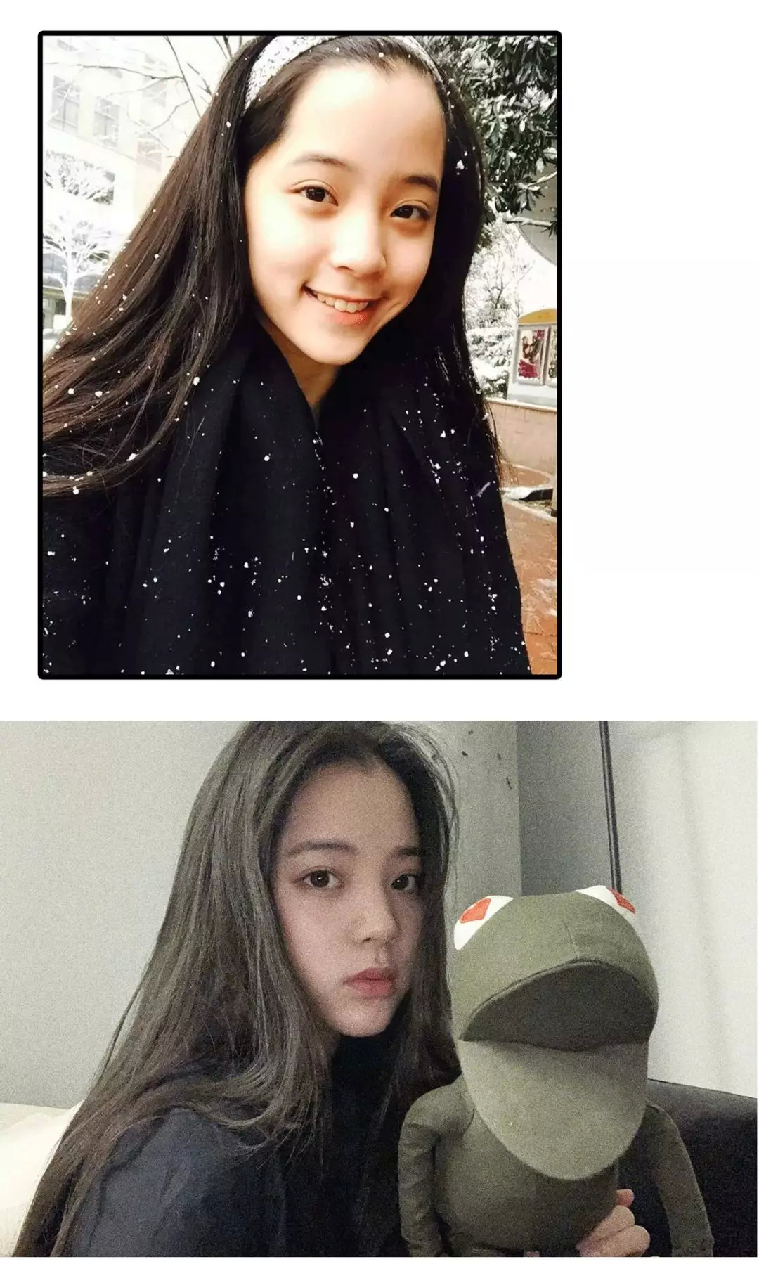 欧阳娜娜短发造型_佟丽娅短发时尚感_女明星个性短发图片大全