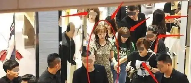 吴谨言采访事件_娱乐圈没人怕的明星_明星耍大牌行为