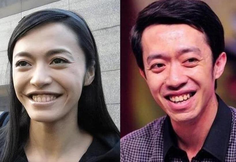 娱乐圈长得很像的明星_明星撞脸相似度排行_檀健次隋俊波撞脸分析