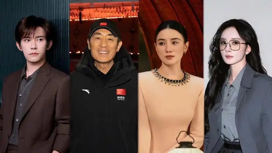 娱乐圈小说有杨幂_杨幂演技转型之路_杨幂视后实至名归