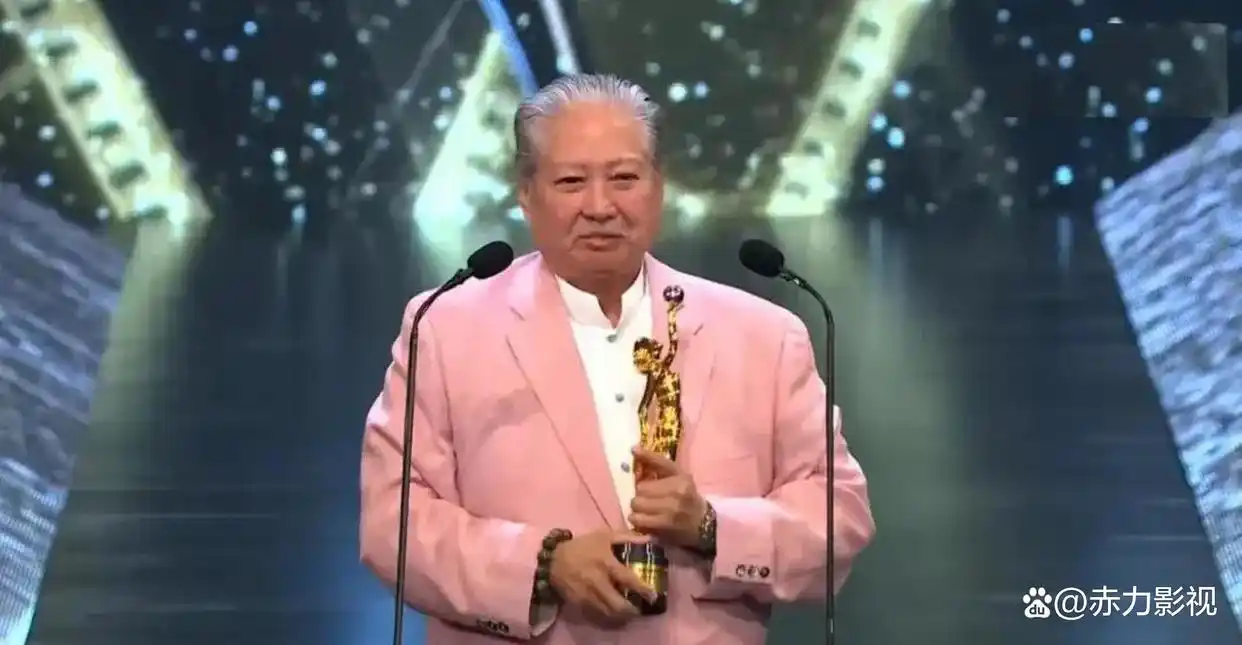 成龙洪金宝向华强刘德华周星驰_中国娱乐圈地位最高王者_娱乐圈明星地位排名