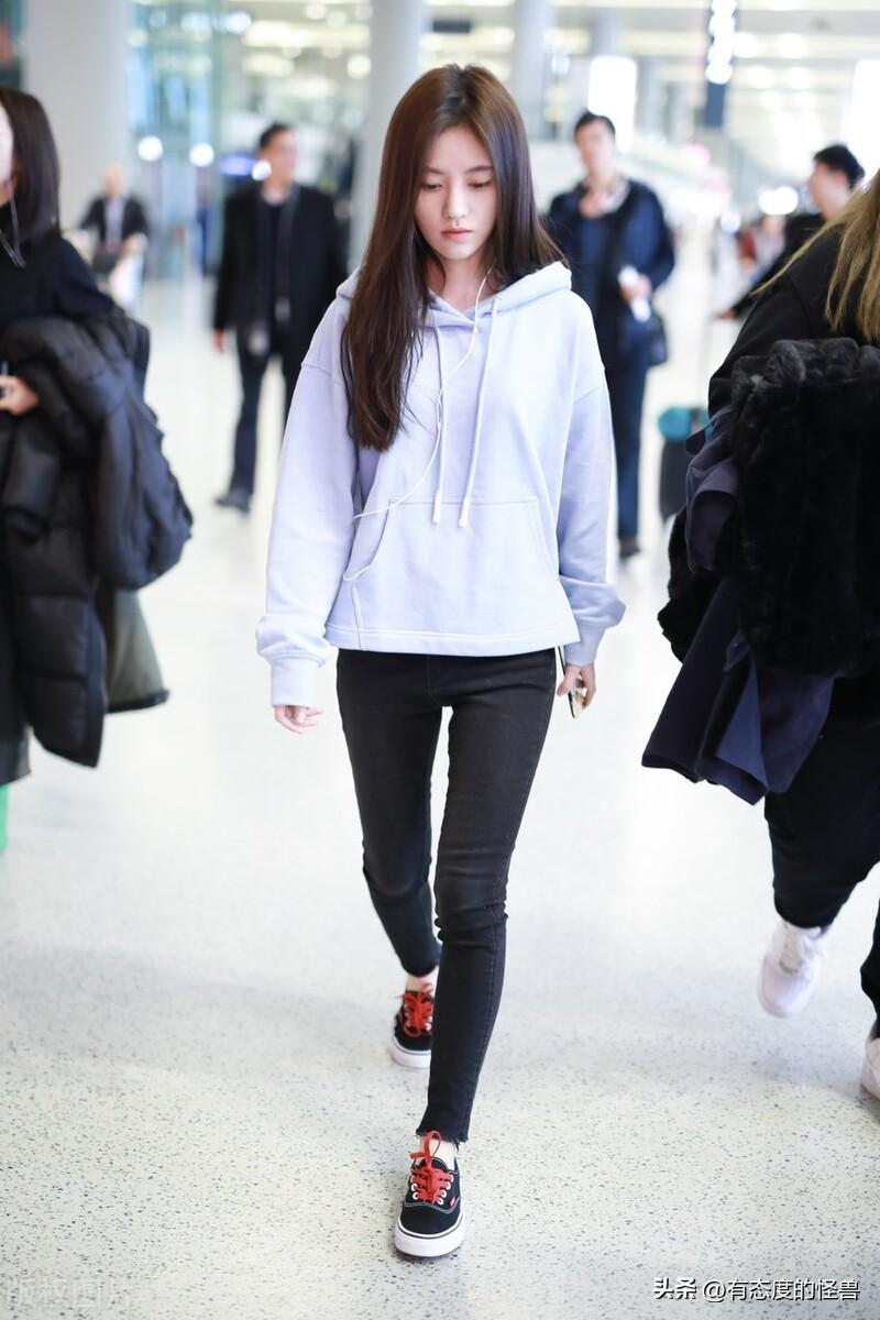 160cm身高身材管理_个子矮女明星_矮个子女星身材优势