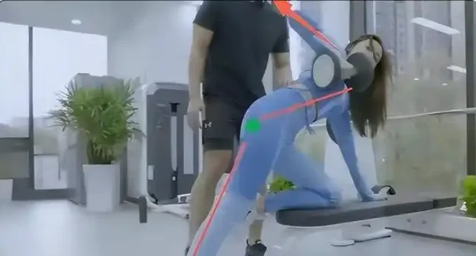 陈伟霆健身尴尬_娱乐圈 健身 明星_明星无效健身案例