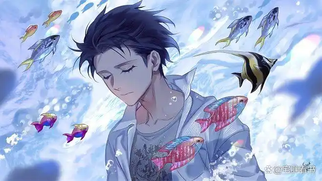 14本已完结诙谐风明星主角的华娱小说，骚操作多，娱乐圈中泥石流