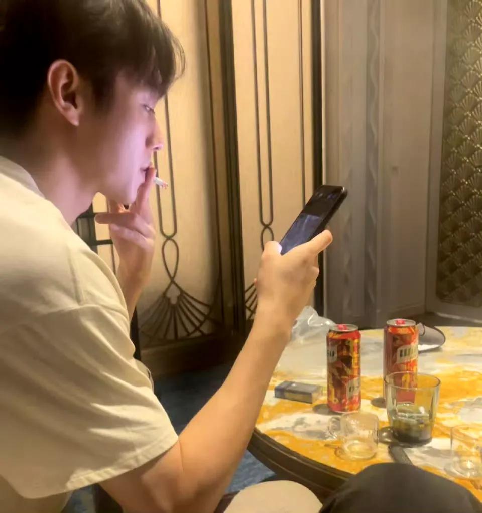 明星出轨社会**热点,_许荔莎实锤许凯出轨赵晴_许凯许荔莎出轨事件