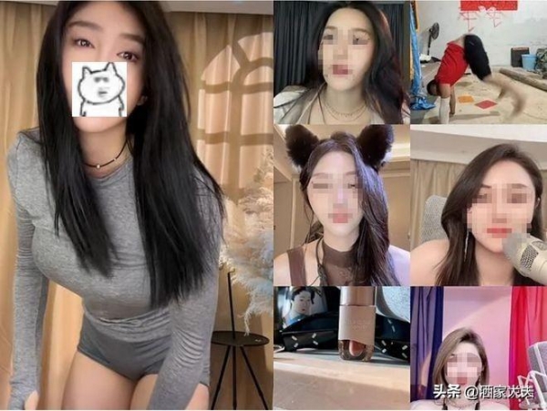快手网红八卦事件女王是谁-_快手兔兔陪睡门事件_兔兔网红丑闻分析