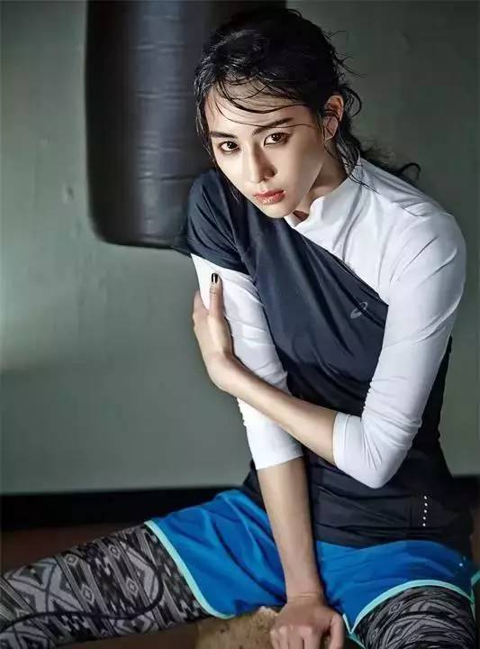 张钧甯 逆袭 娱乐圈 扒卦_有个女明星叫张钧什么