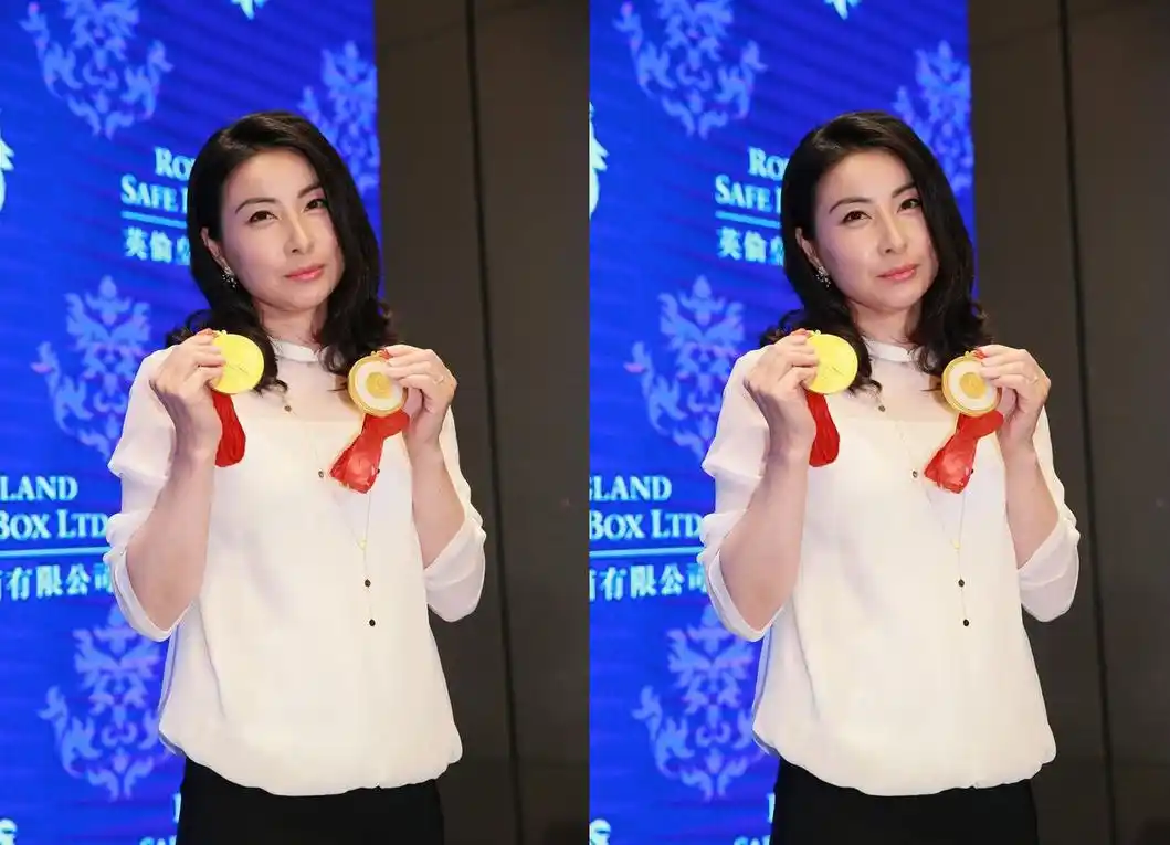 旺夫面相的女明星_朱珠陈红袁咏仪郭晶晶景甜_娱乐圈天生富贵相女星