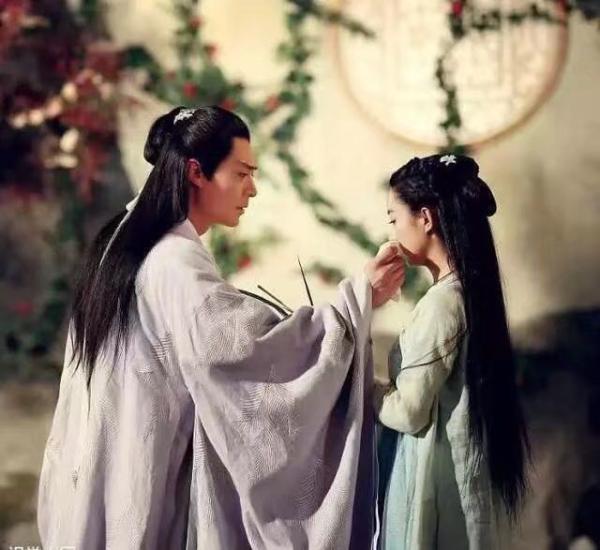 赵丽颖要退出娱乐圈？背后原因令人心酸