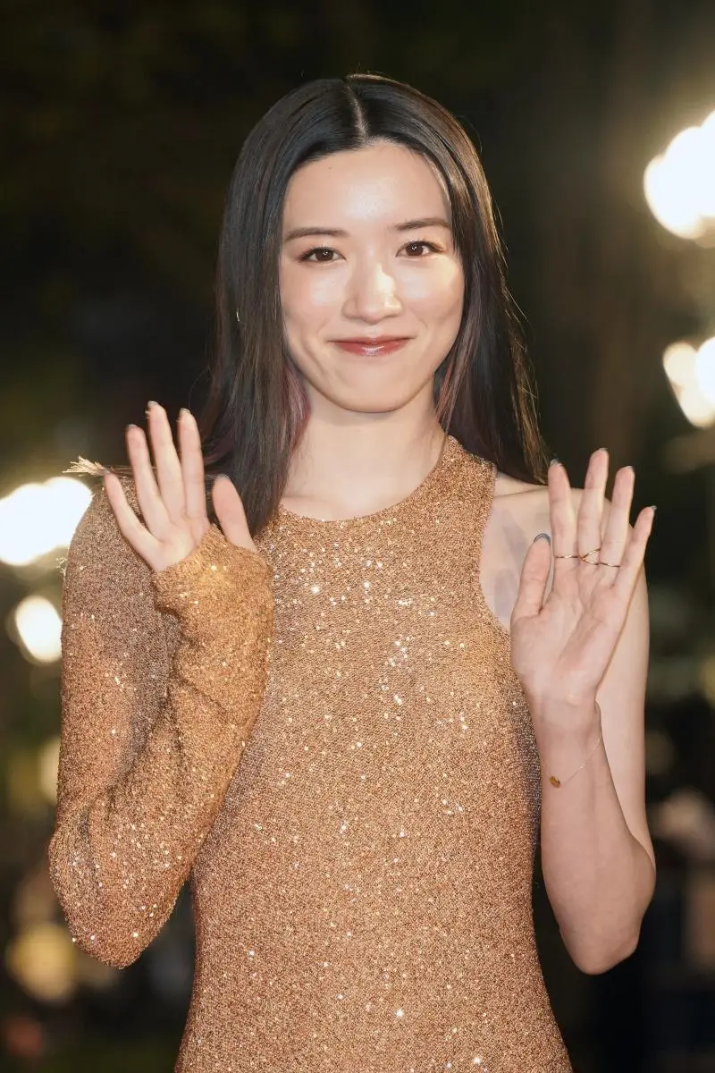 滨边美波 日本新生代女演员演技 广濑铃 日本新生代女演员演技 永野芽郁 日本新生代女演员演技_日本女明星大全