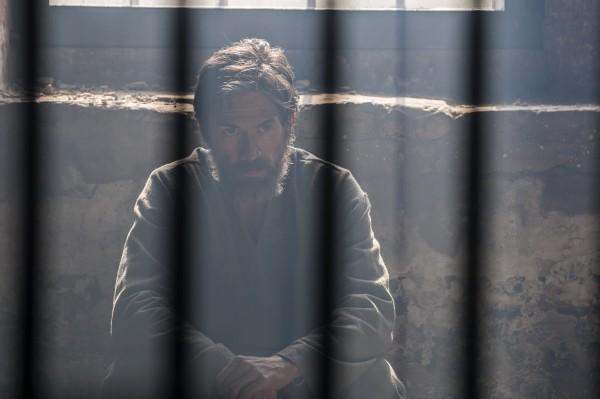 《暴君》第二季6月16日开播 男主角惨况遭曝光