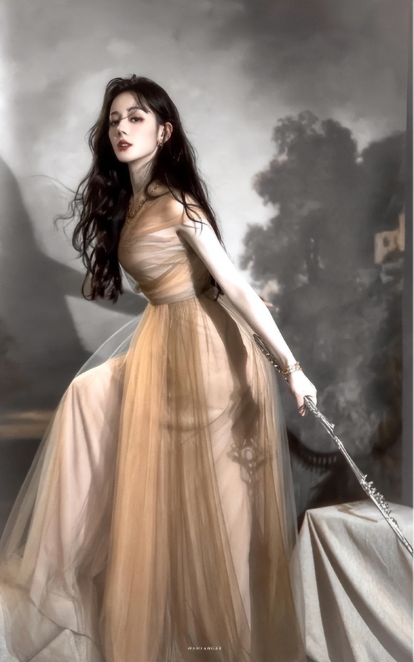 内娱女明星健康问题_33岁迪丽热巴生病现状_明星热点迪丽热巴,