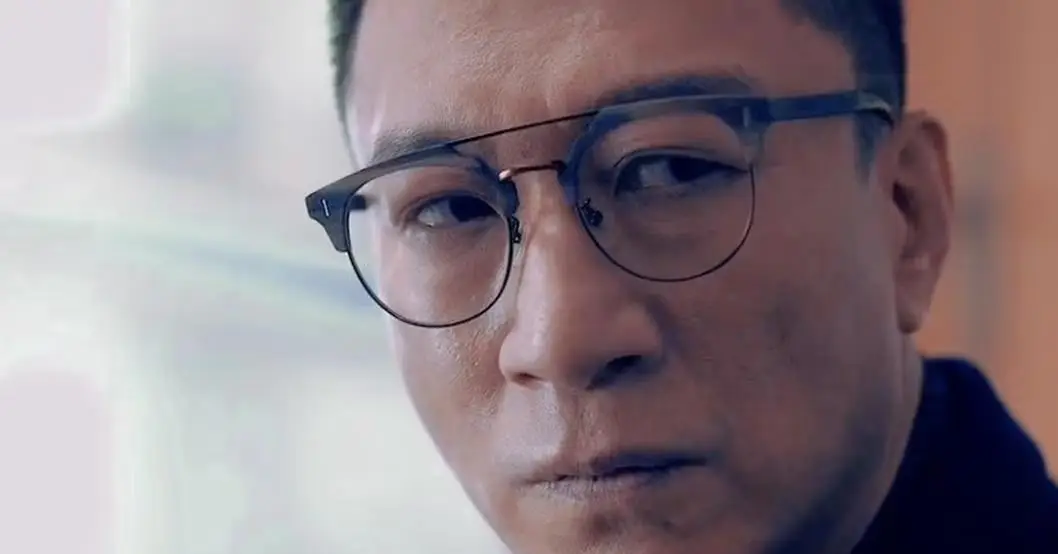 孙红雷 演艺生涯 转型之路_孙红雷谈娱乐圈的故事