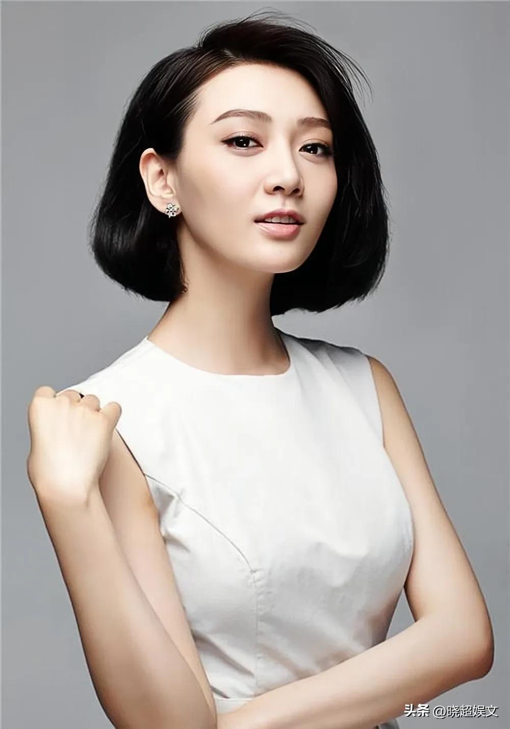 上海著名女演员名单_中国电视女明星_上海最有韵味女星排名